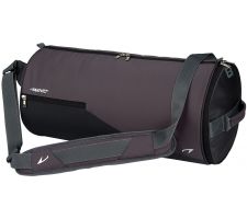 Sports bag AVENTO Duffle 50TK anthracite/black