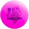 Discgolf DISCMANIA Fairway Driver MAGICIAN Active Pink 6/4/0/2 Discgolf DISCMANIA Fairway Driver MAGICIAN Active Pink 6/4/0/2