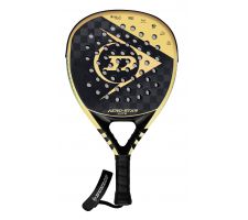 Padel teniso raketė DUNLOP AERO-STAR LITE 355g