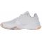 Teniso batai vaik. K-SWISS COURT EXPRESS OMNI white/heather