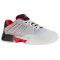 Teniso batai vyr. K-SWISS HYPERCOURT EXPRESS 2 white/red Balta/raudona/juoda EU42