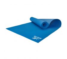 Yoga mat REEBOK RAYG-11022BL blue