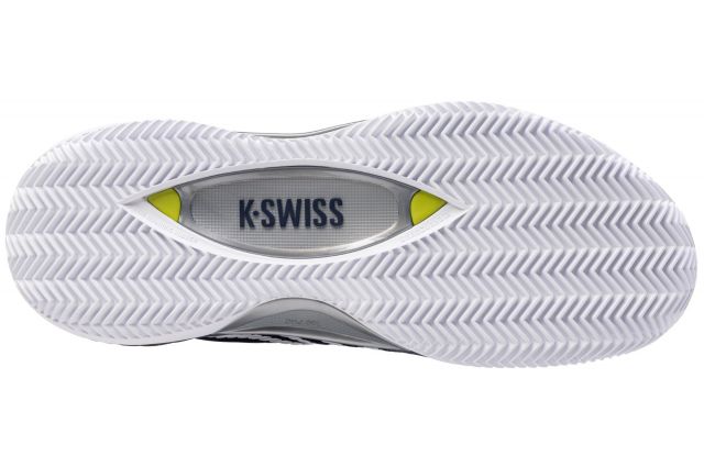 Teniso batai vyr. K-SWISS HYPERCOURT SUPREME 2 HB peacot/white EU44