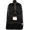 Football bag AVENTO 50AD black Football bag AVENTO 50AD black