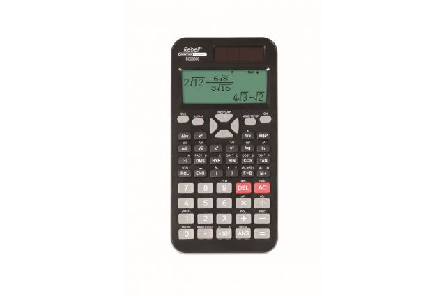 Calculator Scientific Rebell SC2060S Calculator Scientific Rebell SC2060S