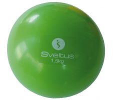 Nėra pavadinimo, VELTUS 1,5kg D12,3cm Green