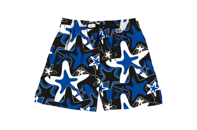 Swim shorts for boys BECO SEALIFE 747 60 116/128