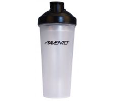 Shake Cup AVENTO 21WF 600ml Transparent/Black