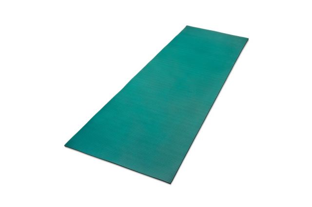 Fitness mat REEBOK RAMT-12236GN 173x61x0.7cm green Fitness mat REEBOK RAMT-12236GN 173x61x0.7cm green