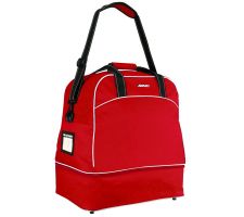 Football bag AVENTO 50AD red