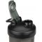 Shake Bottle AVENTO 21WQ 1l Black/Grey Shake Bottle AVENTO 21WQ 1l Black/Grey