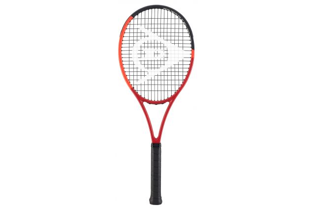 Tennis racket Dunlop CX200 TOUR (27") 310g 16x19 G3 Tennis racket Dunlop CX200 TOUR (27") 310g 16x19 G3