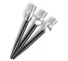 Darts spare steeltips HARROWS CONVERSION 3pcs