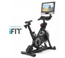 Exercise bike NORDICTRACK Commercial S22iv From exposition