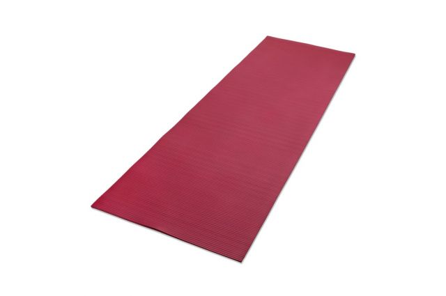 Fitness mat REEBOK RAMT-12236MN 173x61x0.7cm Maroon Fitness mat REEBOK RAMT-12236MN 173x61x0.7cm Maroon