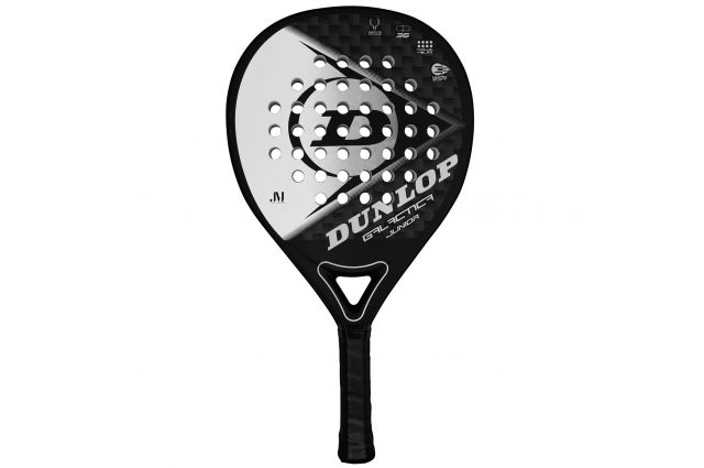 Padel teniso raketė DUNLOP GALACTICA JNR 320g Padel teniso raketė DUNLOP GALACTICA JNR 320g