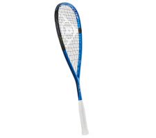 Squash racket DUNLOP, FX TEAM 125 125gr