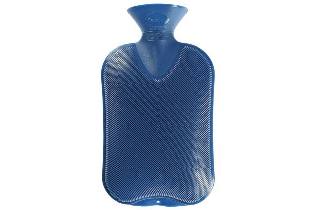 Hot water bottle FASHY 6440 54 2,0L Hot water bottle FASHY 6440 54 2,0L