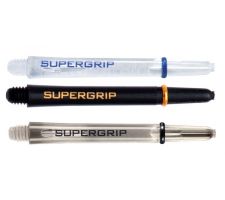 Darts shafts HARROWS SUPERGRIP, Medium 47mm 3pcs