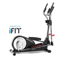 Elliptical machine PROFORM 525 CSE+ pažeista pakuotė