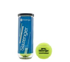 Tennis balls SLAZENGER S TB CHAMPIONSHIP 3VNT