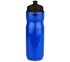 Drinking bottle AVENTO 700ml 21WC Cobalt blue/black