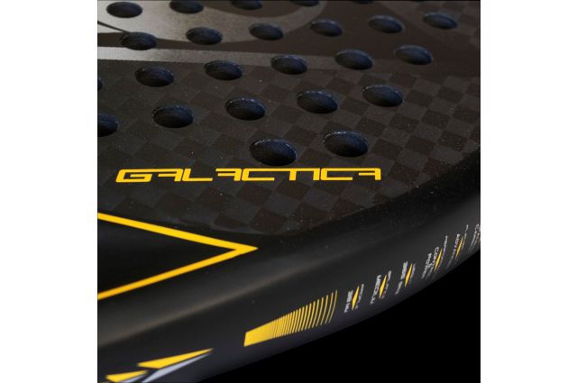 Padel bat Dunlop GALACTICA