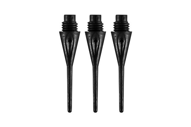 Darts spare softips HARROWS DIMPLE 2BA 100pcs Darts spare softips HARROWS DIMPLE 2BA 100pcs