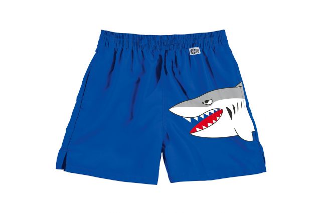 Swim shorts for boys BECO SEALIFE 748 6 80/86