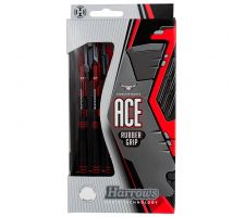 Darts strėlytės steeltip HARROWS ACE, 22gR