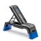 Fitness step REEBOK Deck blue Fitness step REEBOK Deck blue