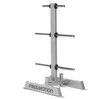Stovas FREEMOTION Weight Plate & Bar Storage