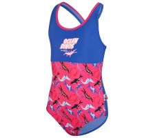 Girl's swim suit BECO 825 04