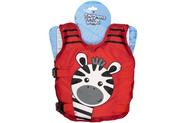 Swimming vest WAIMEA 52ZC ROO (15-19kg) Swimming vest WAIMEA 52ZC ROO (15-19kg)