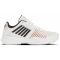 Tennis shoes for ladies K-SWISS COURT EXPRESS HB wht/blk EU41,5 Tennis shoes for ladies K-SWISS COURT EXPRESS HB wht/blk EU41,5