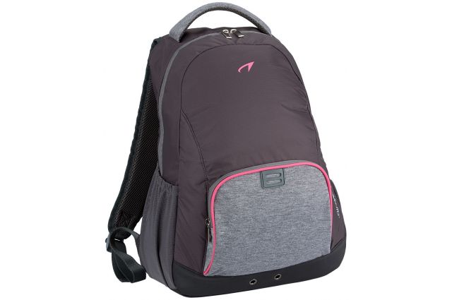 Backpack AVENTO 21OC AGR Anthracite/Grey melange Backpack AVENTO 21OC AGR Anthracite/Grey melange