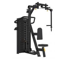 Strenght machine TOORX PEC FLY/REAR DELT PLX-5000 Professional