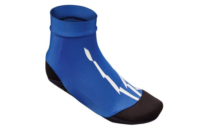 Neoprene socks for kids BECO SEALIFE 96061 6 size Mėlyna