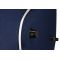 Football bag AVENTO 50AD navy blue Football bag AVENTO 50AD navy blue