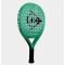 Padel teniso raketė DUNLOP MEGAMAX GREEN 365g Padel teniso raketė DUNLOP MEGAMAX GREEN 365g