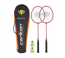 Badminton set Carlton MATCH G3 for 2 players