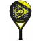 Padel teniso raketė DUNLOP SPEED ATTACK 2.0 365g Padel teniso raketė DUNLOP SPEED ATTACK 2.0 365g