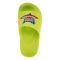 Šlepetės AQUAFUN 60 30/31 green