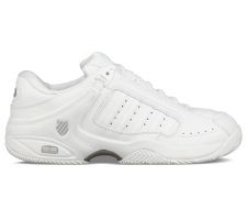 Tennis shoes for ladies K-SWISS DEFIER RS white EU38