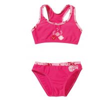 Maudymosi bikinis mergaitėms BECO UV SEALIFE 6882 110cm