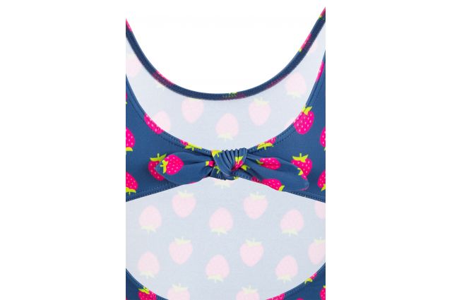 Girl's swimsuit  FASHY 25741 01