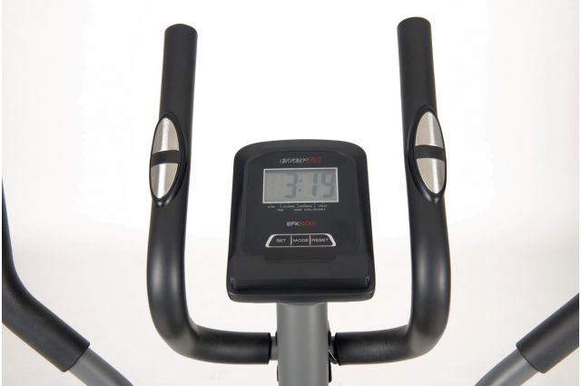 Elliptical machine EVERFIT EFK-500 Elliptical machine EVERFIT EFK-500