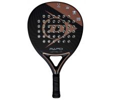 Padel bat Dunlop RAPID CONTROL 4.0 360g