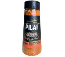 Prieskonių mišinys DELICIA'S Pilaf 140g