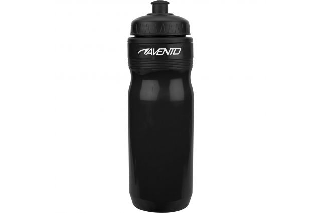 Sports Bottle AVENTO 700ml 21WC black Sports Bottle AVENTO 700ml 21WC black